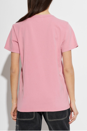 Marant Etoile T-shirt `Aby`