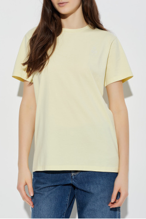Marant Etoile Camiseta 'Aby