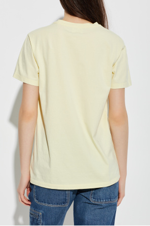 Marant Etoile Camiseta 'Aby