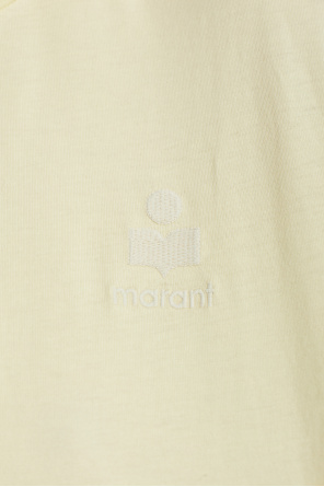Marant Etoile Camiseta 'Aby