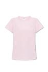 Emilio Pucci Onde-print T-shirt