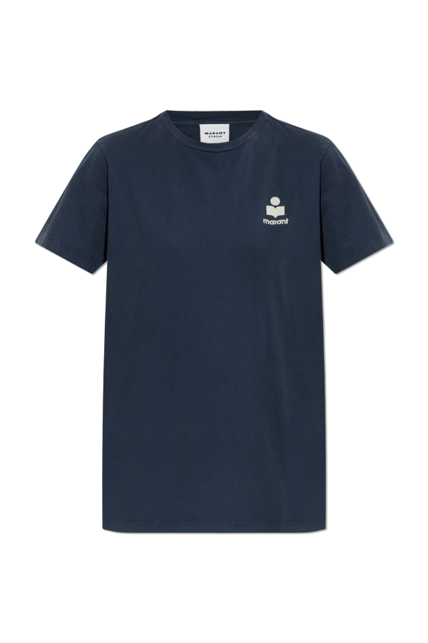 T-shirt "Aby" od Marant Etoile