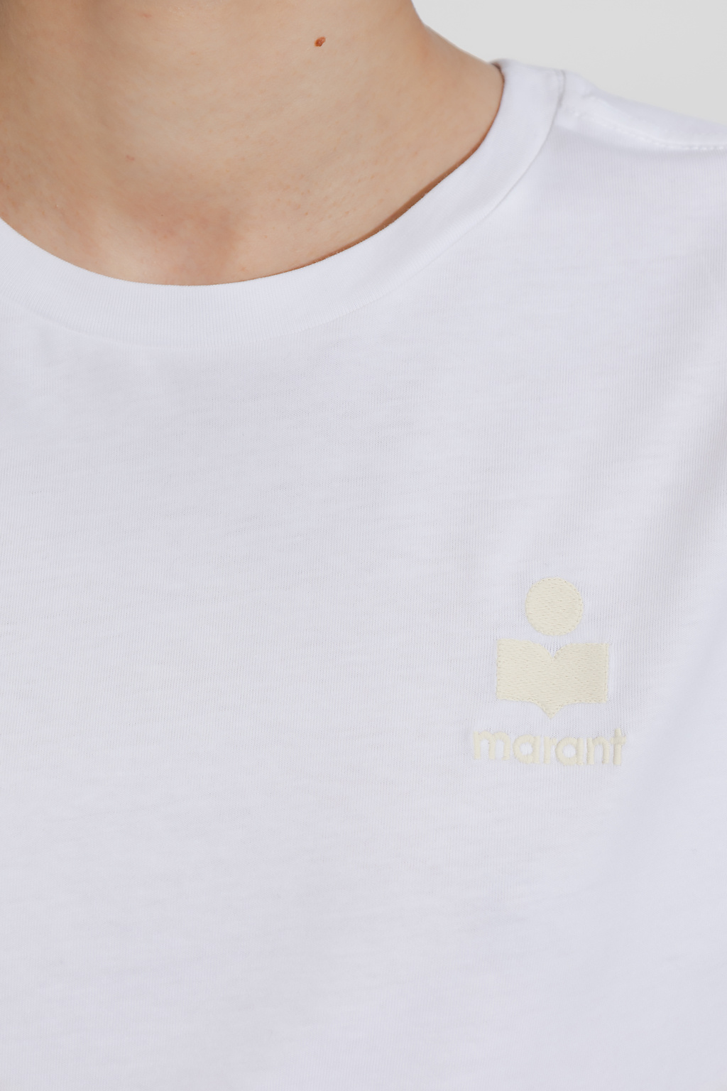 Marant Etoile ‘Aby’ T-shirt