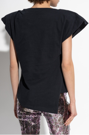 Isabel Marant Top `Sebani`