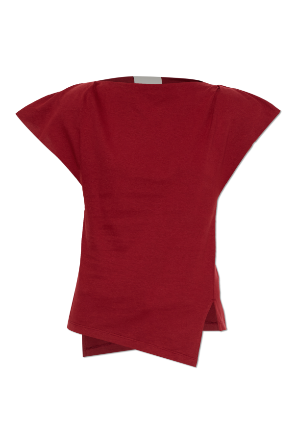 Top 'Swbani' od Isabel Marant