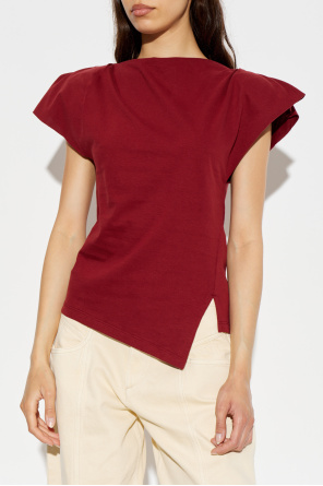 Isabel Marant Top 'Swbani'