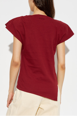 Isabel Marant Top 'Swbani'