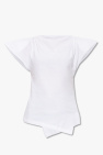 Mazzarelli jersey-knit cotton T-Shirt