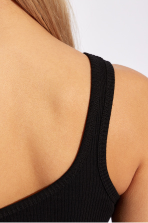 Isabel Marant ‘Tresia’ one-shoulder top