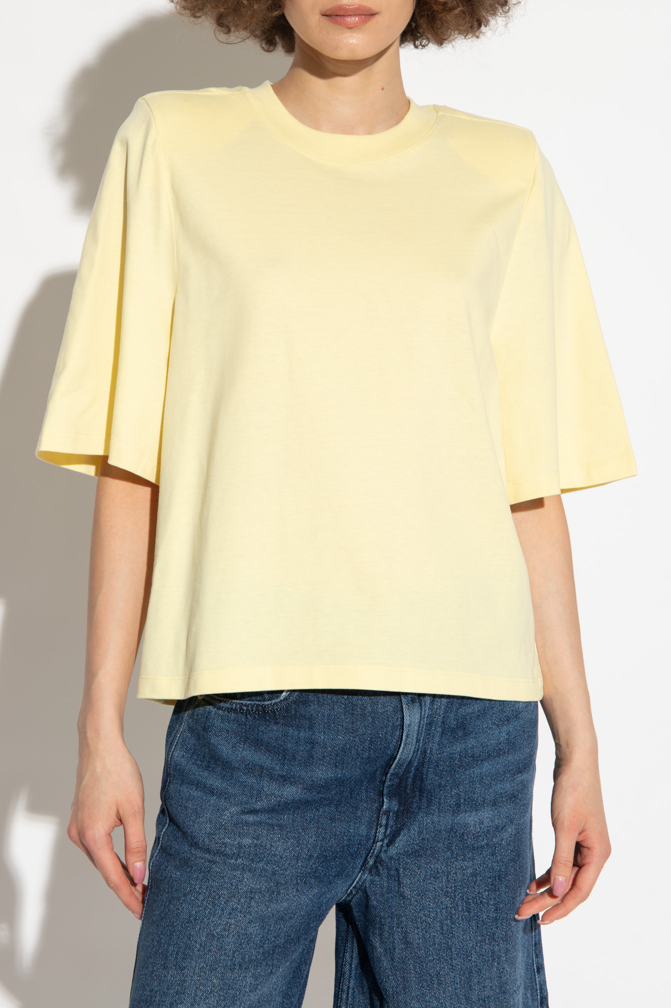 Isabel Marant ‘Ben’ T-shirt