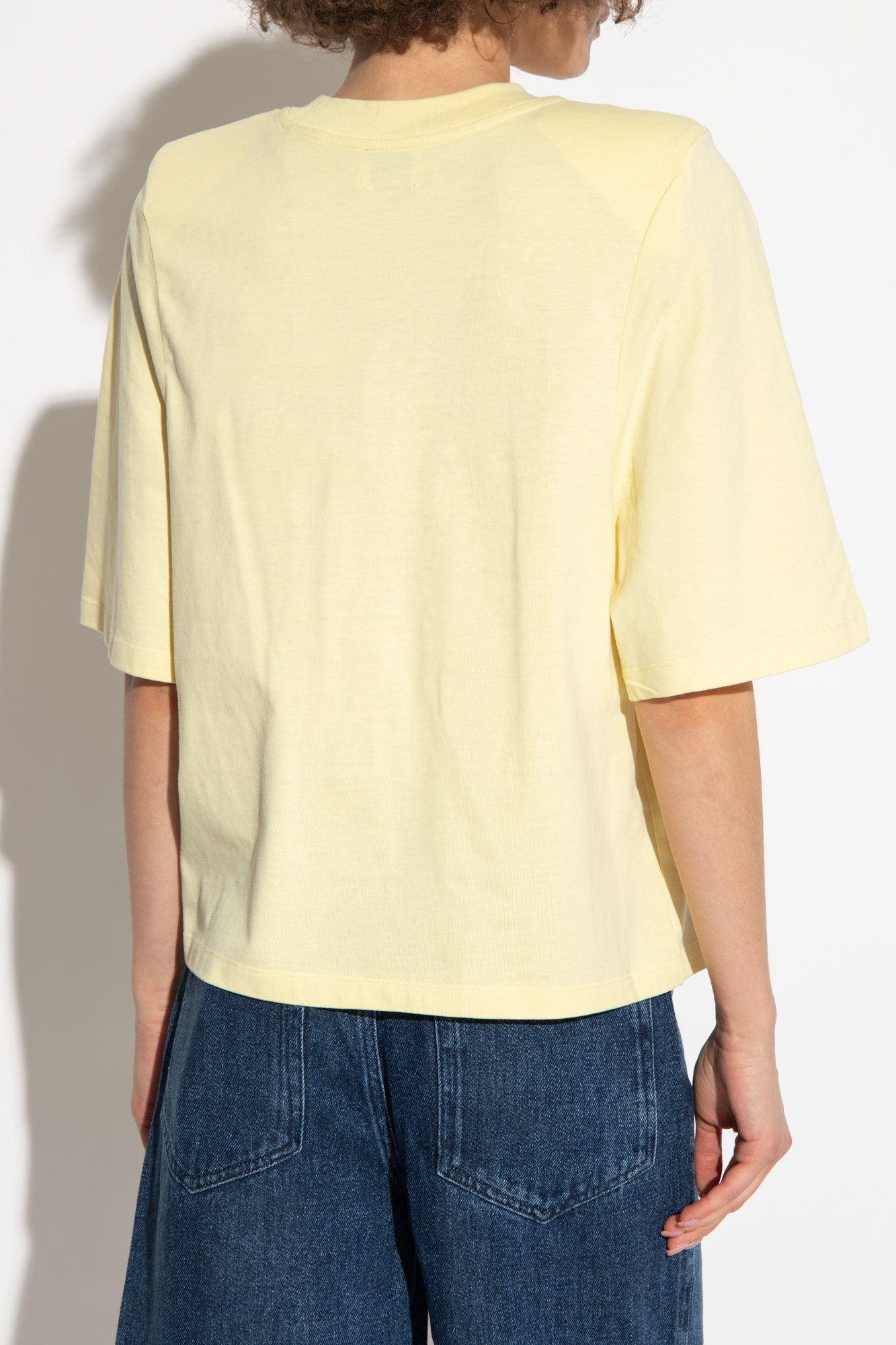 Isabel Marant ‘Ben’ T-shirt