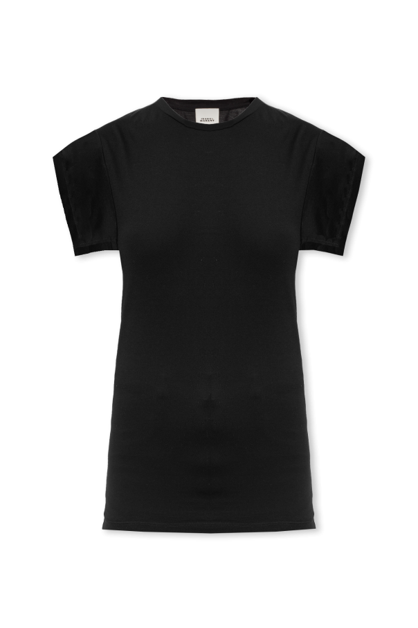 ‘Felipe’ T-shirt od Isabel Marant