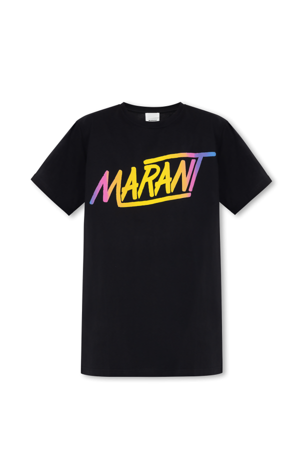 Marant Etoile ‘Zaffer’ T-shirt