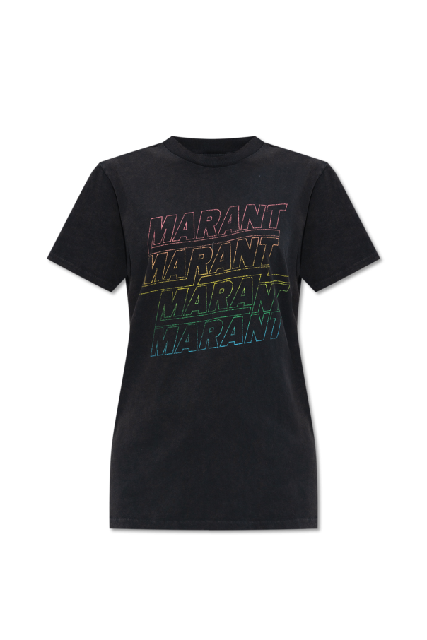 Marant Etoile ‘Zoeline’ T-shirt