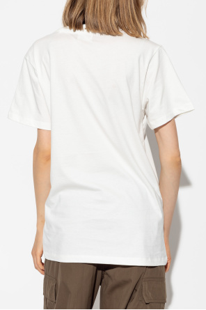 Marant Etoile T-shirt `Zoeline`