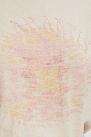 Marant Etoile Camiseta ‘Zoeline’