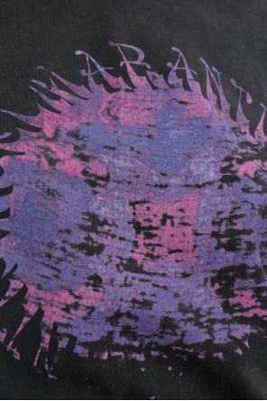 Marant Etoile Camiseta ‘Zoeline’