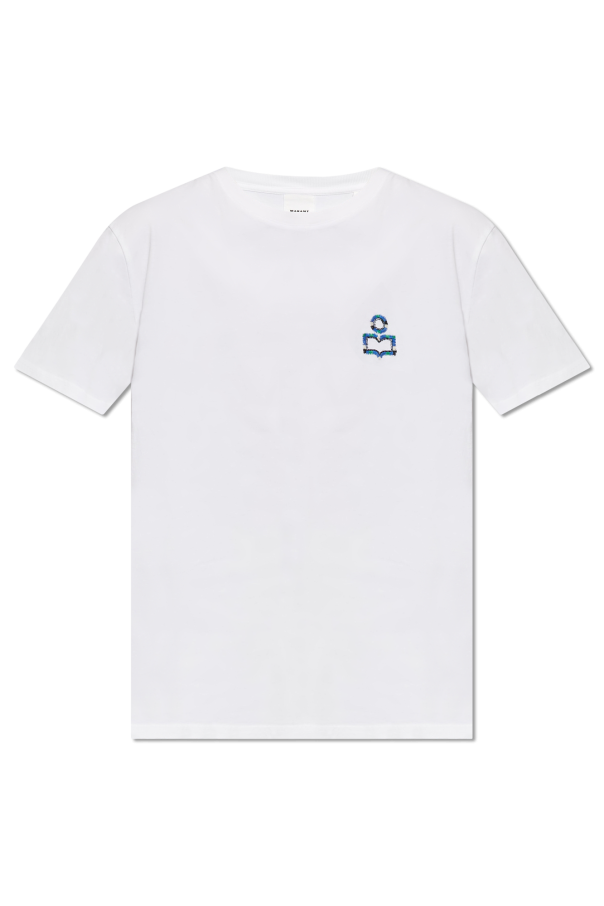 ‘Hugo’ T-shirt od MARANT