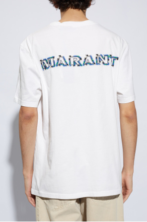MARANT ‘Hugo’ T-shirt