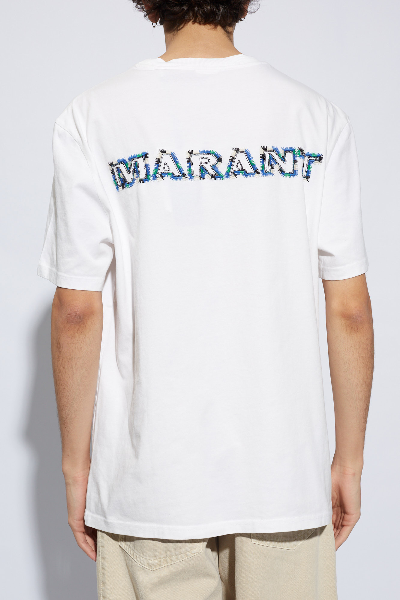 MARANT ‘Hugo’ T-shirt