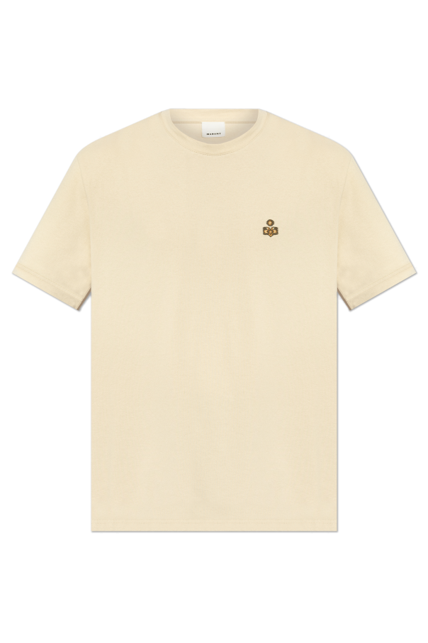 T-shirt Hugo, zdjęcie 1 T-shirt Hugo od MARANT