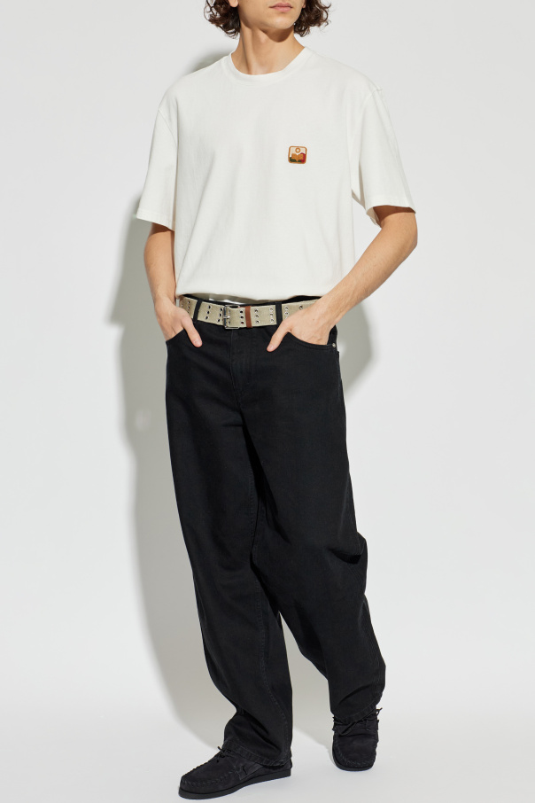 MARANT T-shirt "Hugo"