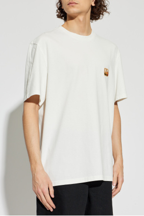 MARANT T-shirt "Hugo"