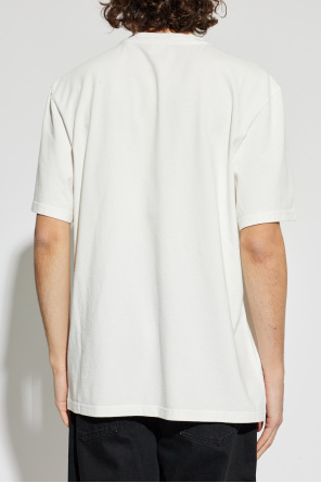 MARANT T-shirt "Hugo"