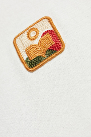 MARANT T-shirt "Hugo"