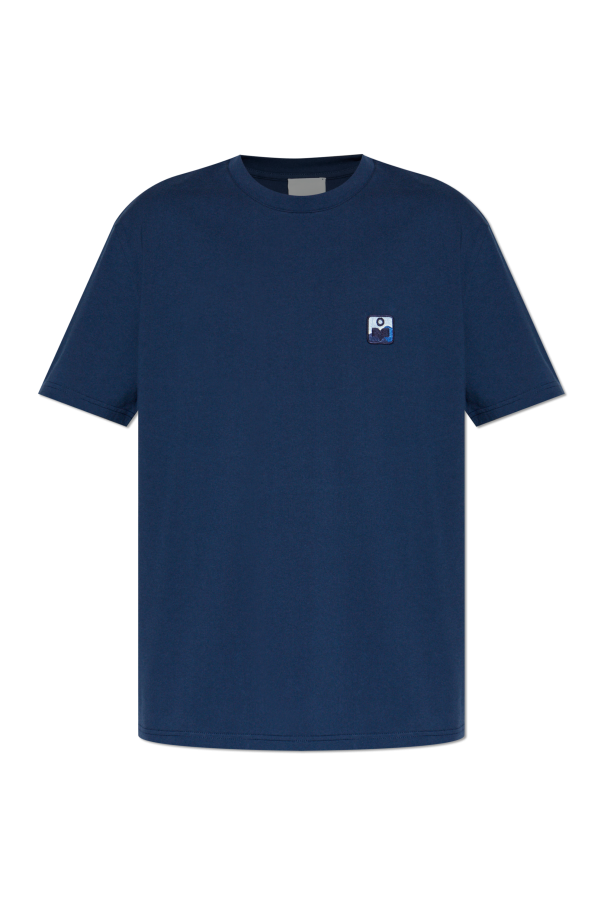 T-shirt "Hugo" od MARANT