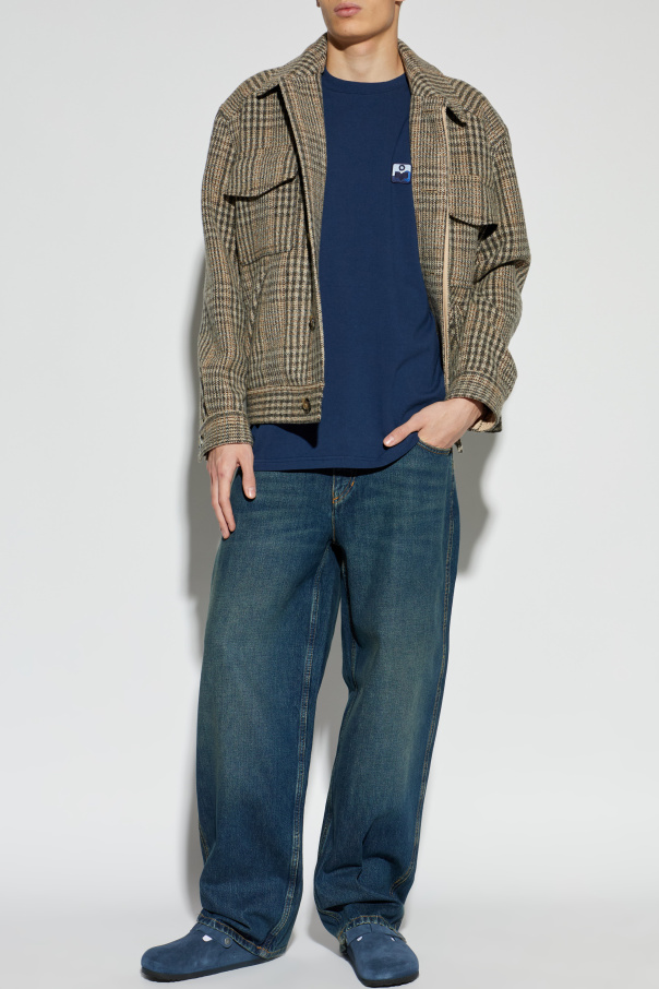 MARANT T-Shirt „Hugo“