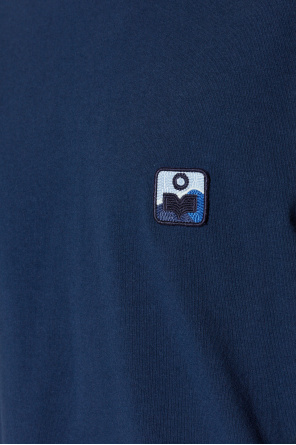 MARANT T-Shirt „Hugo“