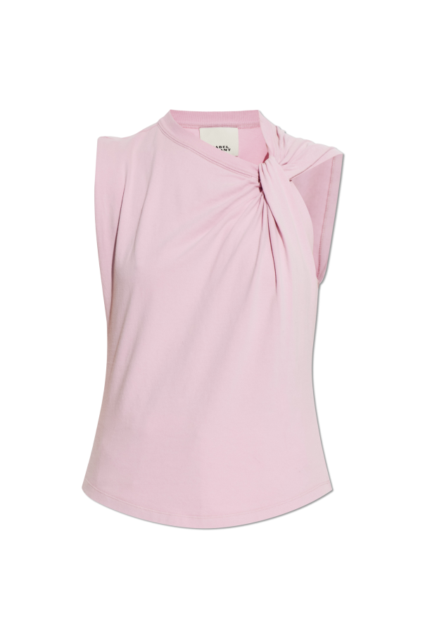 Nayda top od Isabel Marant