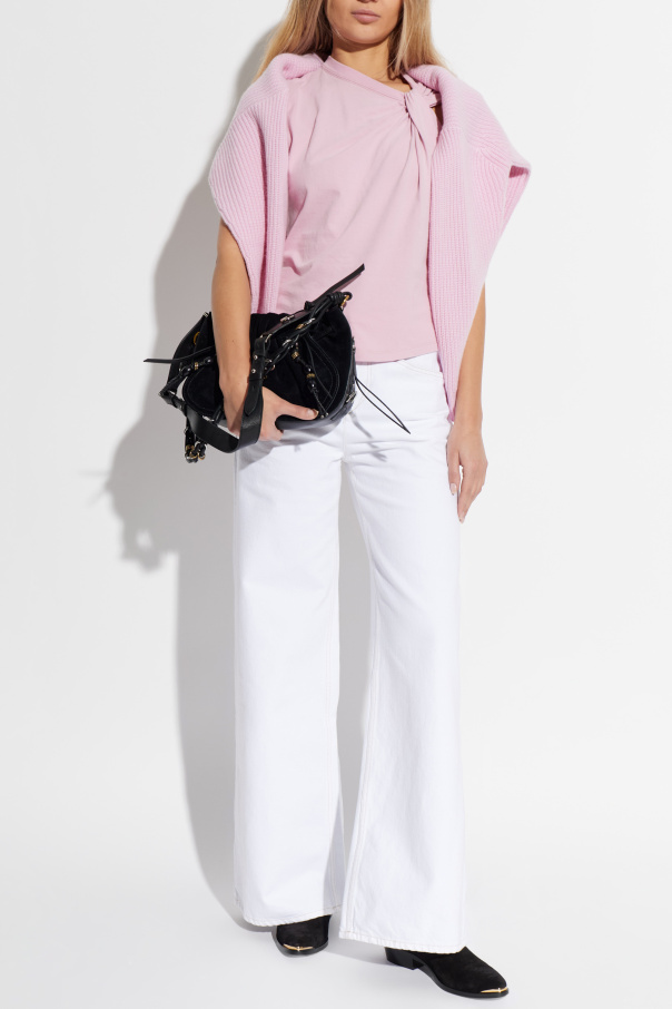 Isabel Marant Top 'Nayda'