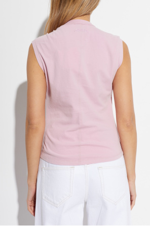 Isabel Marant Top 'Nayda'