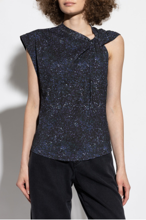 Isabel Marant Top "Nayda"