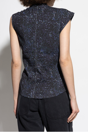 Isabel Marant Top "Nayda"