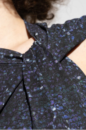 Isabel Marant Top "Nayda"
