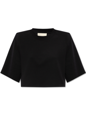 Short T-shirt 'Zaely'