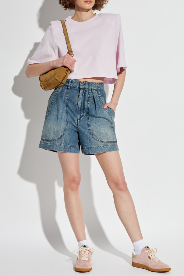 Isabel Marant T-Shirt „Zaely“