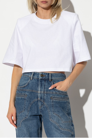 Isabel Marant T-shirt Zaely