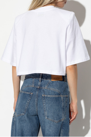 Isabel Marant T-shirt Zaely