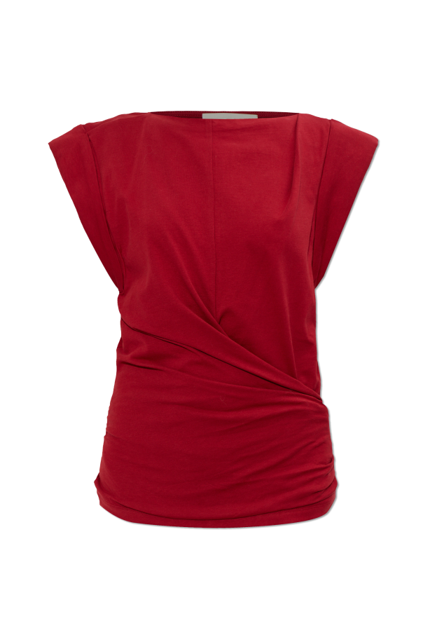 Top 'Maisan' od Isabel Marant