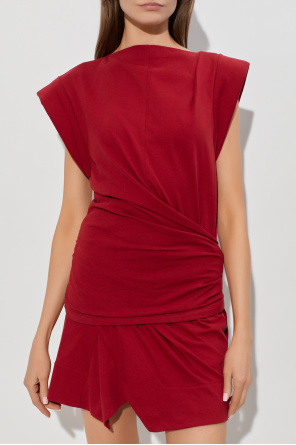 Isabel Marant Top ‘Maisan’