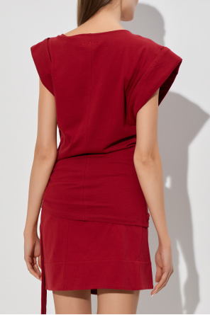 Isabel Marant Top ‘Maisan’