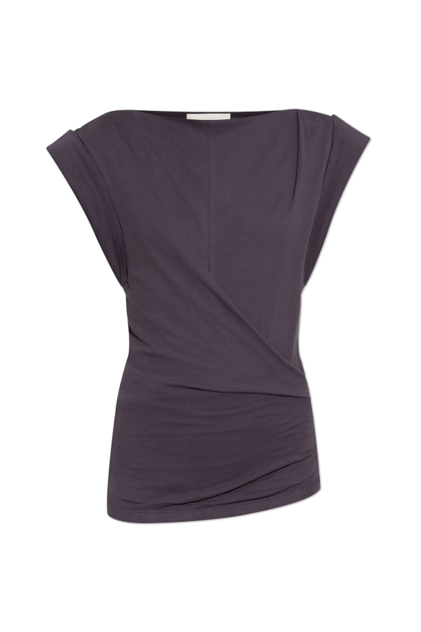 T-shirt "Maisan" od Isabel Marant