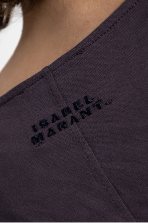 Isabel Marant T-Shirt „Maisan“