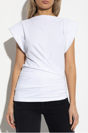 Isabel Marant T-shirt `Maisan`