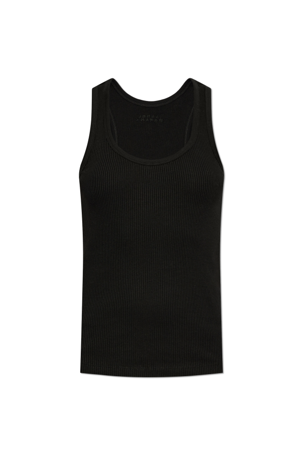 Ribbed top Thea od Isabel Marant