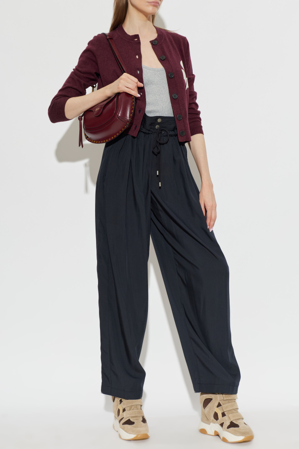 Isabel Marant Thea Top